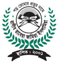 Ragib-Rabeya Jamia Islamia