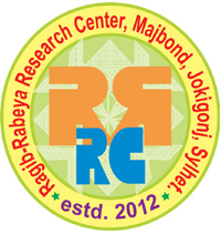 Ragib-Rabeya Research Centre 